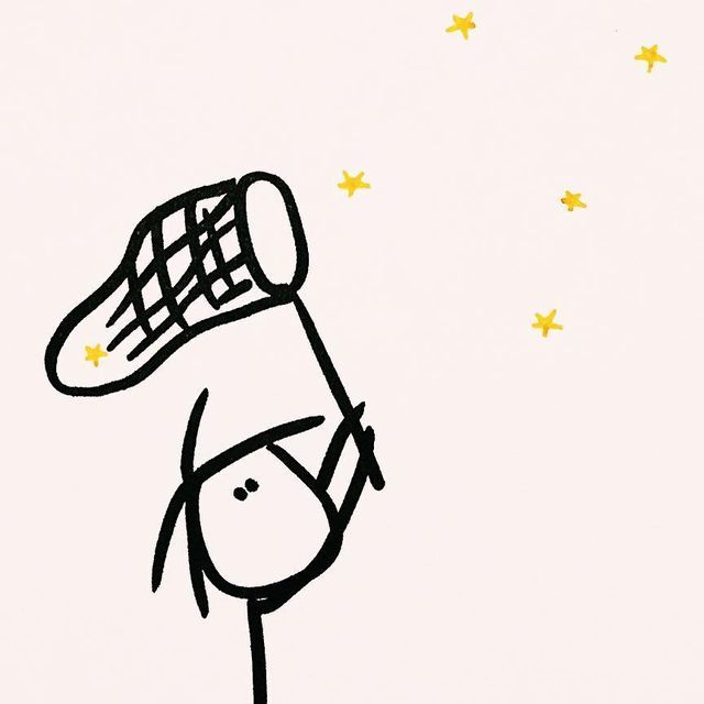 È arrivato quello che desideravo da un sacco di tempo. 
E ora sembra che non lo desidero più.